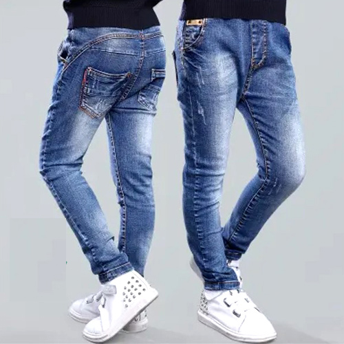 Denim Jeans Apparel Manufacturer in Bangladesh