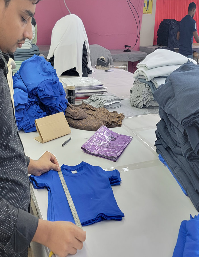 Garments-Exporter