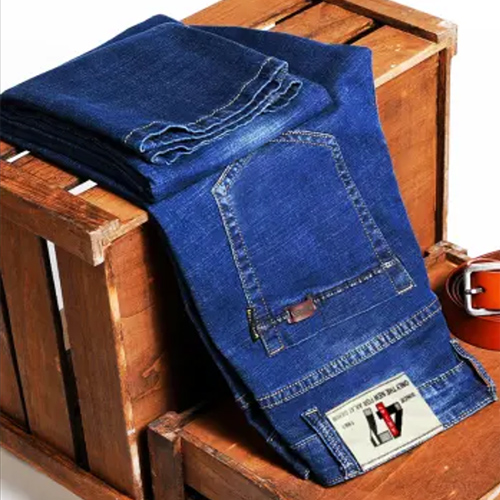 Ladies Denim Manufacturer in Bangladesh