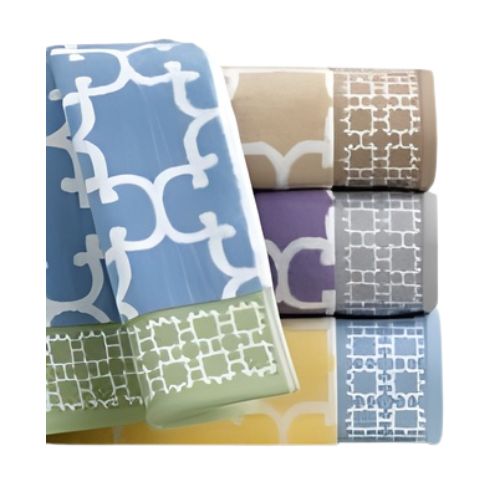 terry towel manufacturing